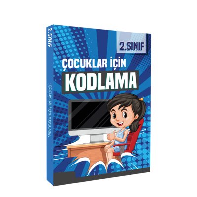 2. Sınıf Çocuklar İçin Kodlama