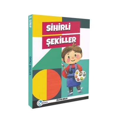 2. Sınıf Sihirli Şekiller