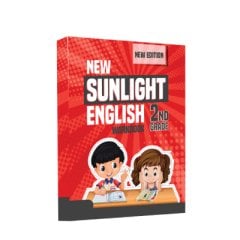 2. Sınıf New Sunlight English Workbook