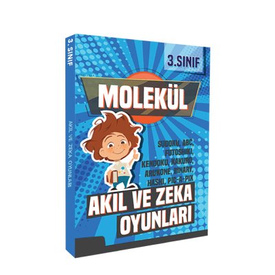 3. Sınıf Akıl ve Zeka Oyunları