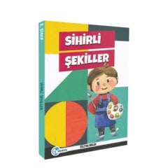 3. Sınıf Sihirli Şekiller