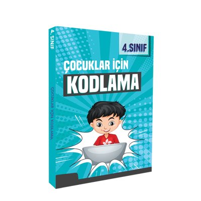 4. Sınıf Çocuklar İçin Kodlama