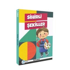 4. Sınıf Sihirli Şekiller