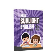 4. Sınıf New Sunlight English Testbook