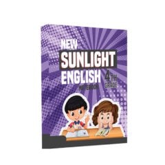 4. Sınıf My English Notebook