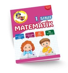 1. SINIF MATEMATİK-1 (ATOM KARINCA)