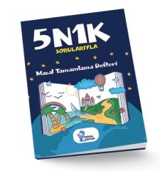 5N1K MASAL TAMAMLAMA (Orka Çocuk)