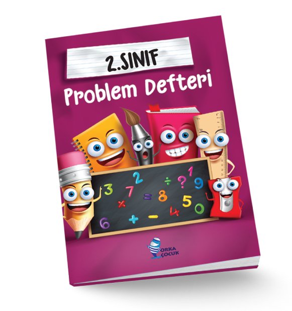 2. SINIF PROBLEM DEFTERİ-2 (Orka Çocuk)
