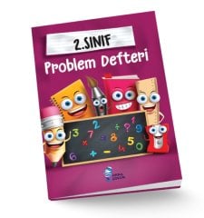 2. SINIF PROBLEM DEFTERİ-2 (Orka Çocuk)