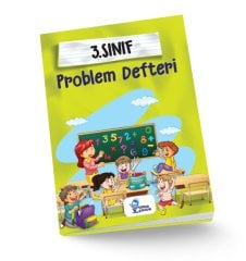 3. SINIF PROBLEM DEFTERİ-3 (Orka Çocuk)
