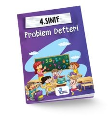 4. SINIF PROBLEM DEFTERİ-4 (Orka Çocuk)