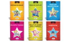 ENGELSİZ ÖYKÜLER HİKÂYE SETİ (6 KİTAP) (Orka Çocuk)