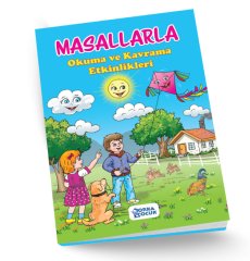 MASALLARLA OKUMA VE KAVRAMA ETKİNLİKLERİ (Orka Çocuk)