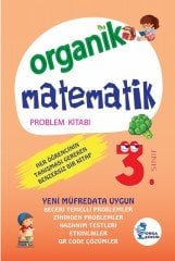 ORKA-3. SINIF ORGANİK MATEMATİK