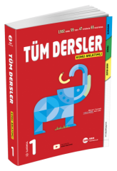 1. SINIF - TÜM DERSLER KONU ANLATIMLI (SBM)