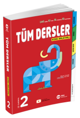 2. SINIF -TÜM DERSLER KONU ANLATIMLI (SBM)