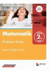 2. SINIF MATEMATİK PROBLEM KİTABI