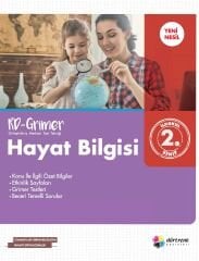 2. SINIF HAYAT BİLGİSİ RD-GRİMER