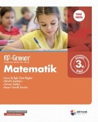 3. SINIF MATEMATİK RD-GRİMER