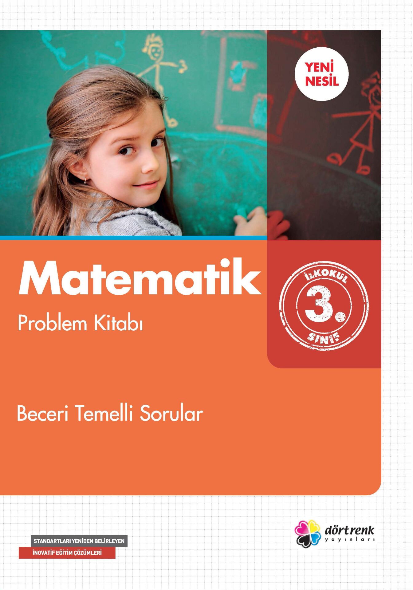 3.SINIF MATEMATİK PROBLEM KİTABI