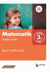 3. SINIF MATEMATİK PROBLEM KİTABI