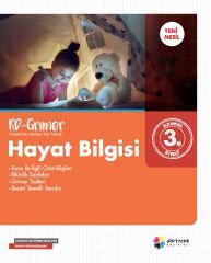 3. SINIF HAYAT BİLGİSİ RD-GRİMER