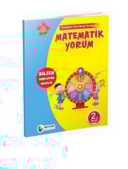 2. SINIF MATEMATİK YORUM (Dörtrenk)