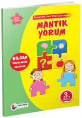 3. SINIF MANTIK YORUM (Dörtrenk)