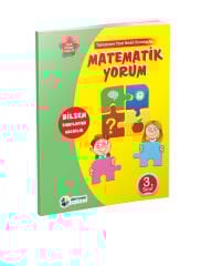 3. SINIF MATEMATİK YORUM (Dörtrenk)