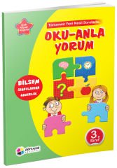 3. SINIF OKU-ANLA YORUM (Dörtrenk)