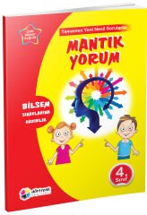 4. SINIF MANTIK YORUM (Dörtrenk)
