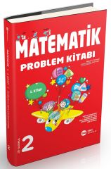 2. SINIF MATEMATİK PROBLEM KİTABI (SBM)