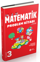 3. SINIF MATEMATİK PROBLEM KİTABI (SBM)