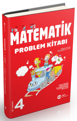 4. SINIF MATEMATİK PROBLEM KİTABI (SBM)