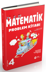 4. SINIF MATEMATİK PROBLEM KİTABI (SBM)