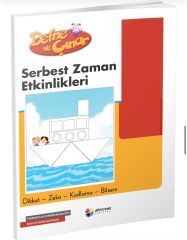 DEFNE VE ÇINAR-SERBEST ZAMAN ETKİNLİKLERİ 1. SINIF