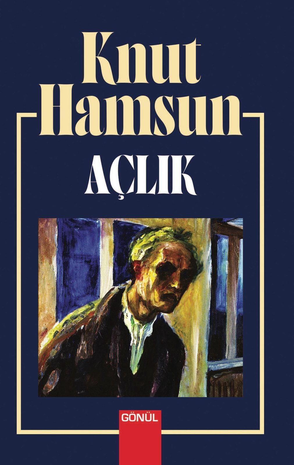 GÖNÜL-AÇLIK
