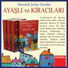 GÖNÜL-AYAŞLI VE KİRACILARI