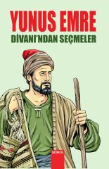 GÖNÜL-YUNUS EMRE DİVANI'NDAN SEÇMELER