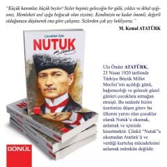 GÖNÜL-ÇOCUKLAR İÇİN NUTUK