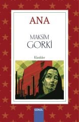 GÖNÜL-ANA