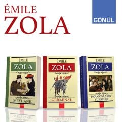 GÖNÜL-ROUGON'LARIN YÜKSELİŞİ