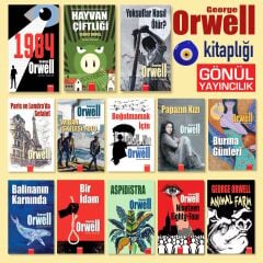 GÖNÜL-ANIMAL FARM