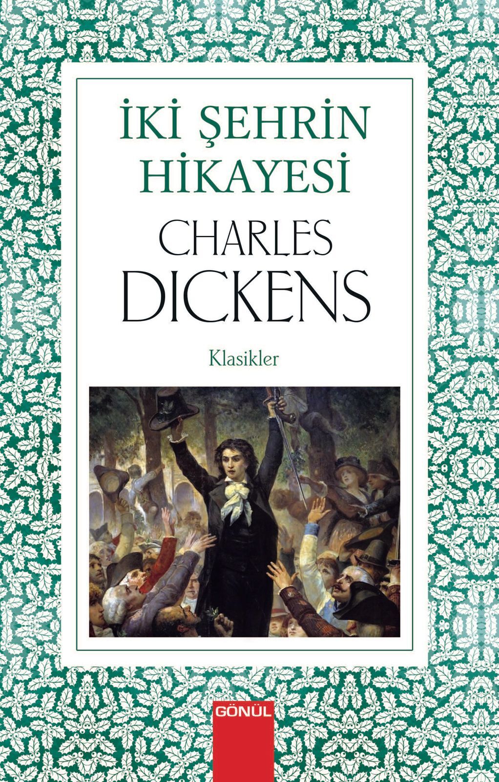 GÖNÜL-İKİ ŞEHRİN HİKAYESİ