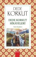 GÖNÜL-DEDE KORKUT HİKAYELERİ