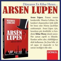 GÖNÜL-KİBAR HIRSIZ