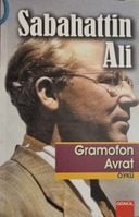GÖNÜL-GRAMOFON AVRAT