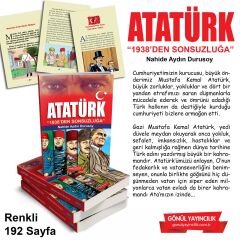 GÖNÜL-ATATÜRK