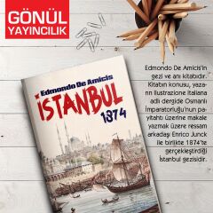 GÖNÜL-İSTANBUL 1874