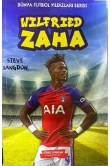 GÖNÜL-WILFRIED ZAHA
